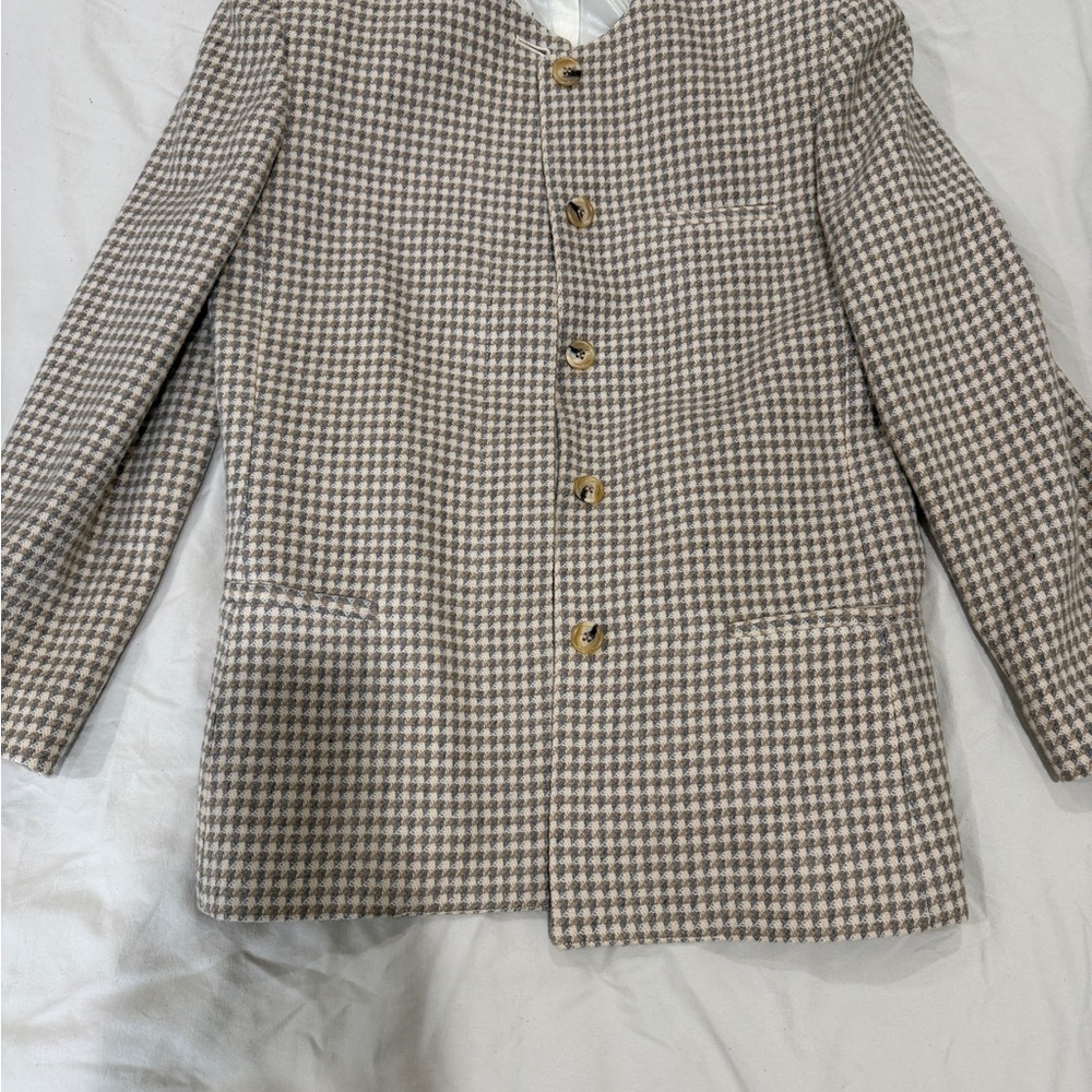 Vintage women’s jacket